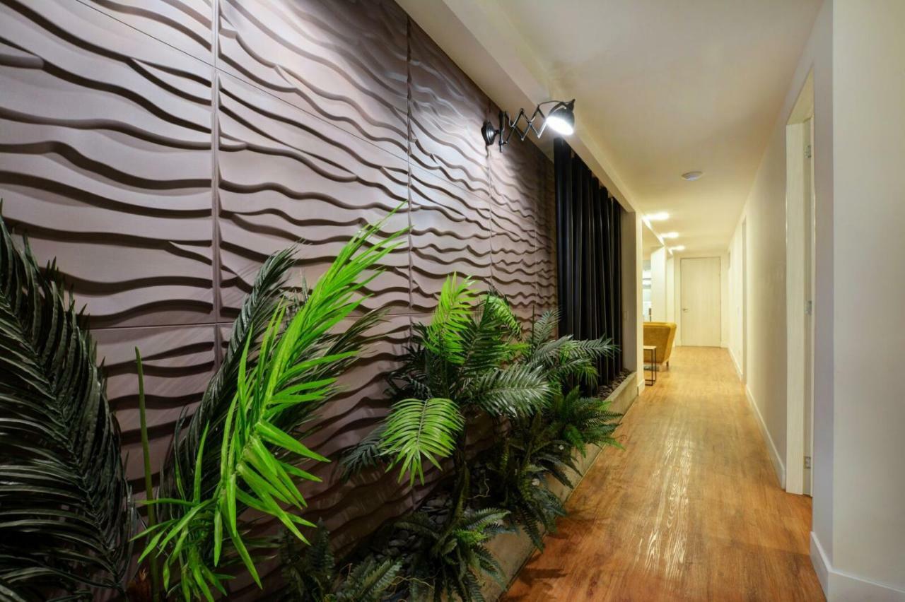Apartamento Jardines De Laureles By Lifeafar Medellín