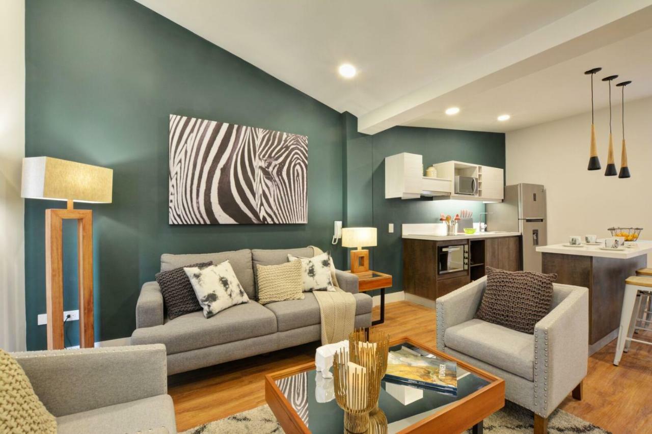 Apartamento Jardines De Laureles By Lifeafar *