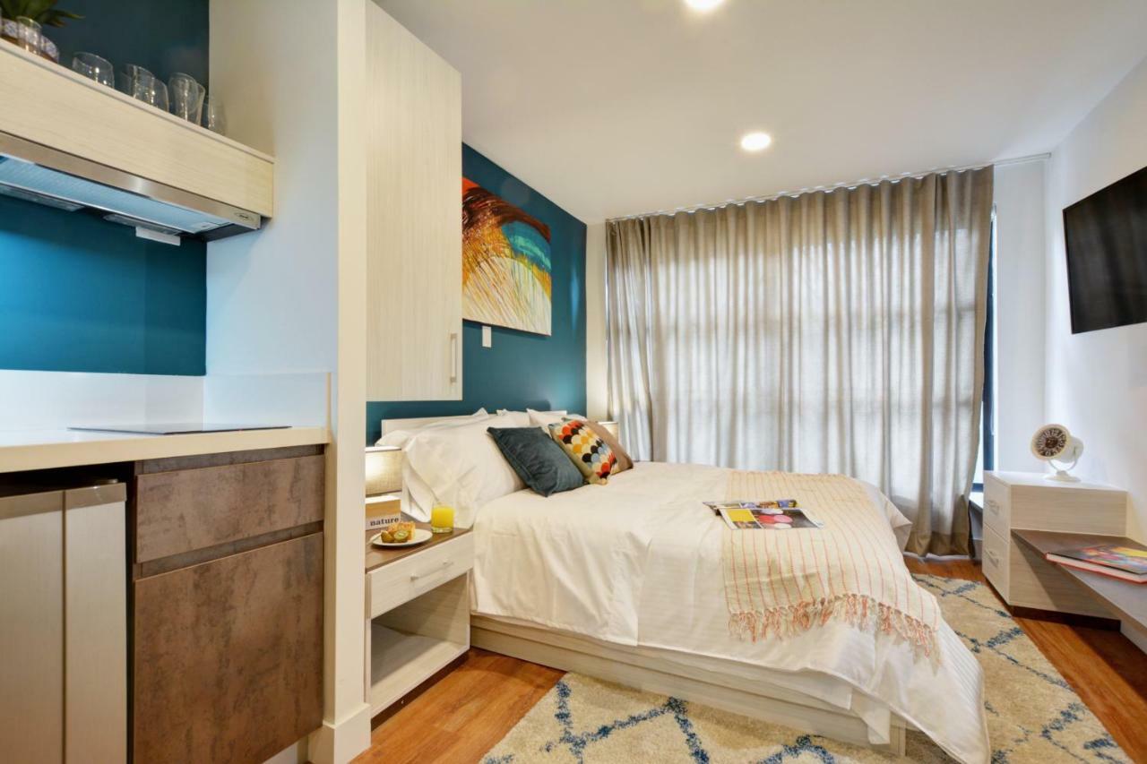 Apartamento Jardines De Laureles By Lifeafar Medellín