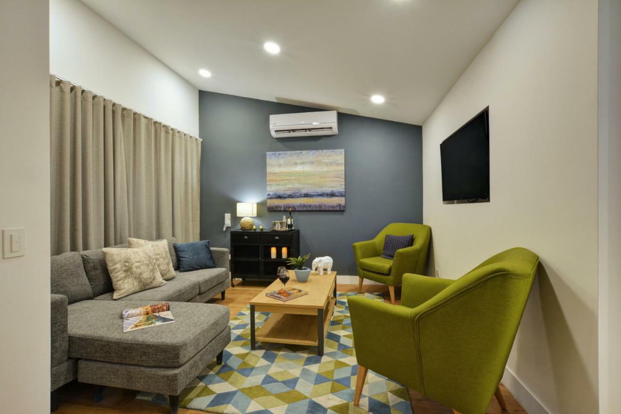 Jardines De Laureles By Lifeafar Apartamento