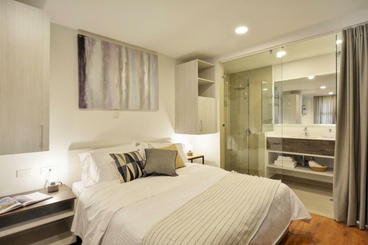 Jardines De Laureles By Lifeafar Apartamento *