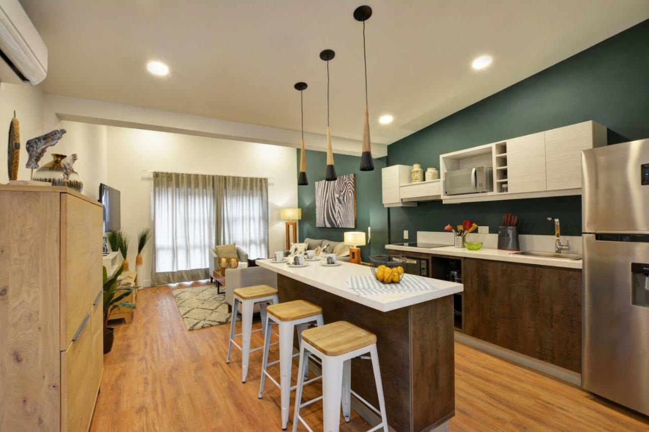 Jardines De Laureles By Lifeafar Apartamento