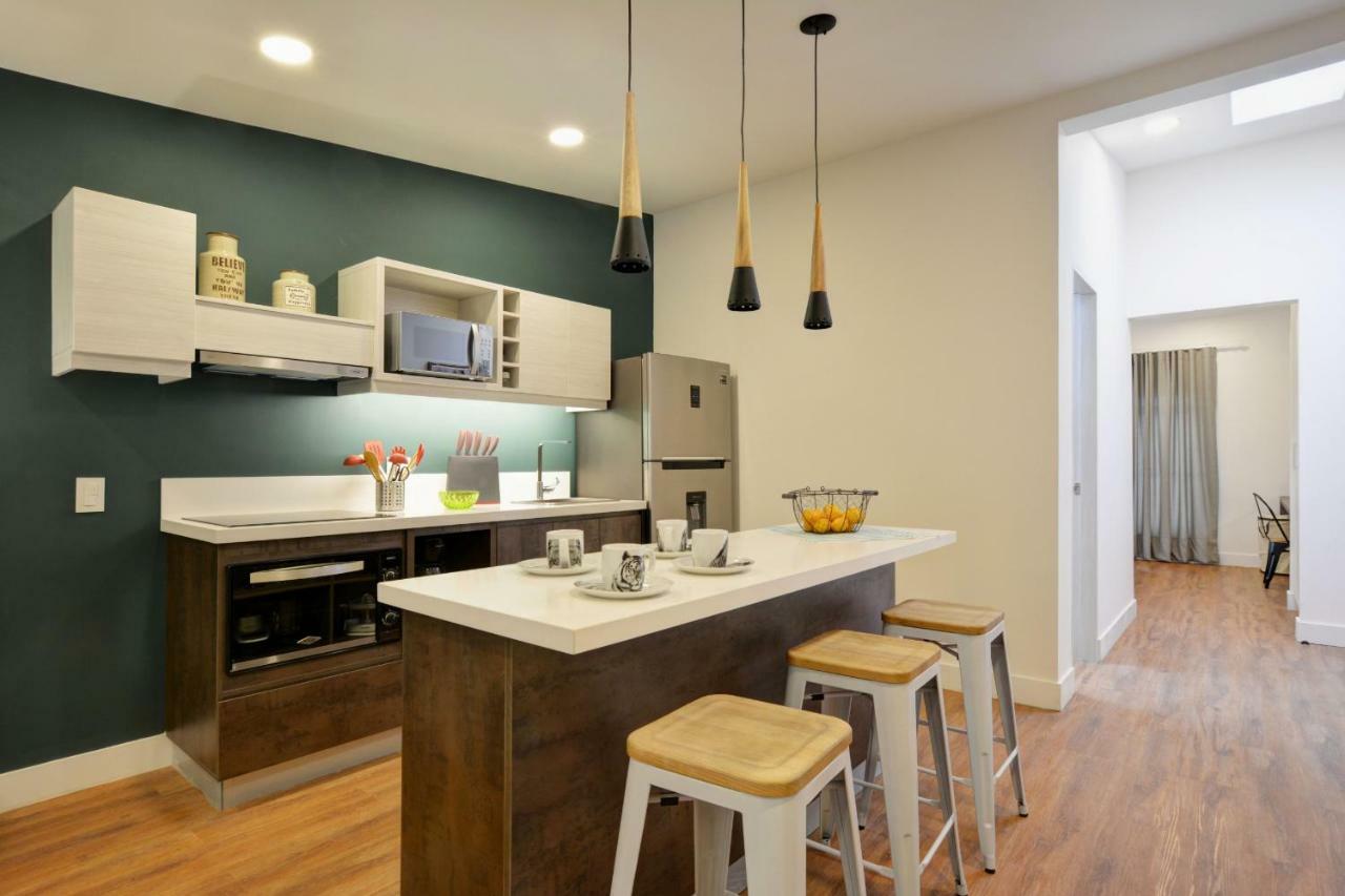 Apartamento Jardines De Laureles By Lifeafar Medellín