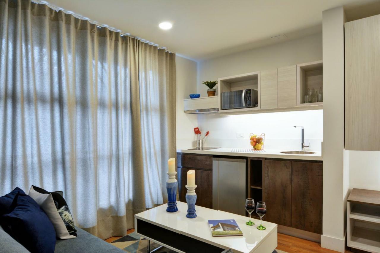 Jardines De Laureles By Lifeafar Apartamento Medellín