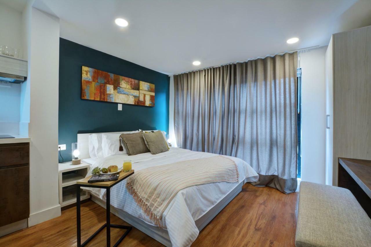 Apartamento Jardines De Laureles By Lifeafar *